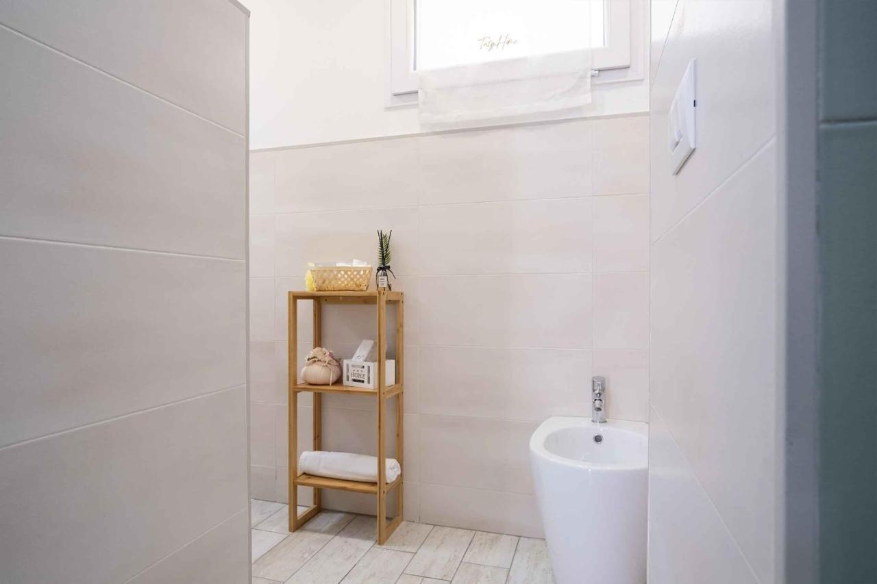 Taty Home Casa Vacanze Salernes Extérieur photo