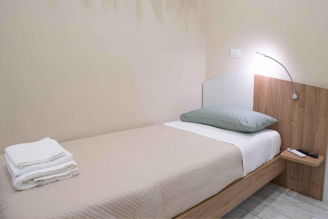 Taty Home Casa Vacanze Salernes Extérieur photo