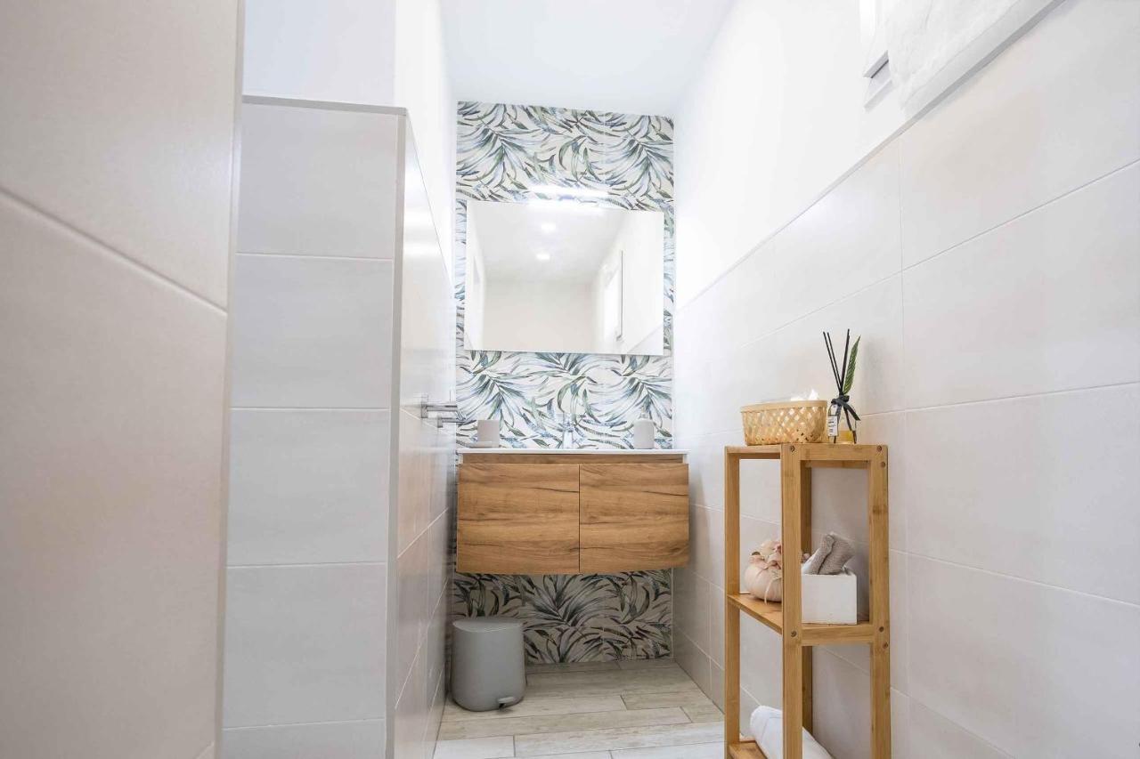 Taty Home Casa Vacanze Salernes Extérieur photo